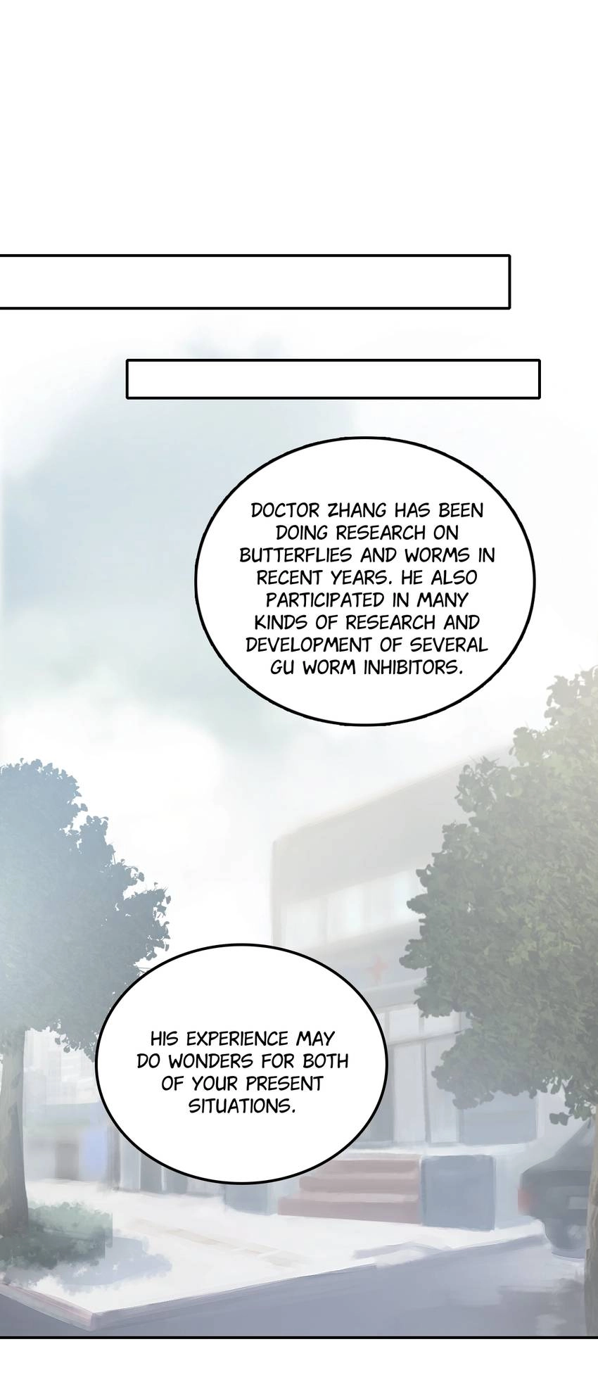 The Butterfly Of Malice Chapter 26 - page 6