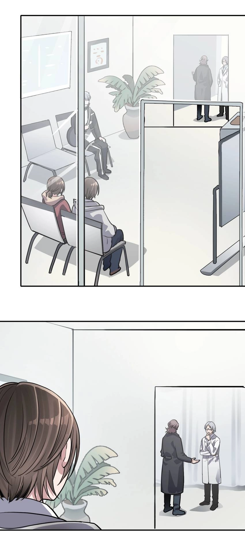 The Butterfly Of Malice Chapter 26 - page 7