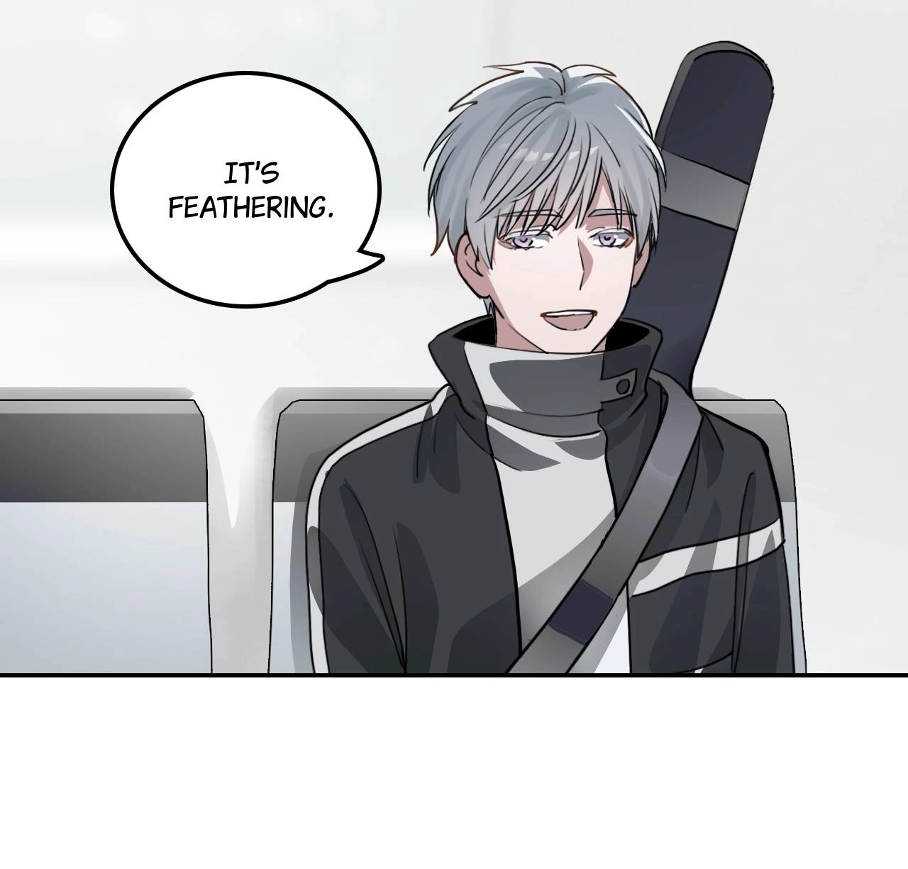 The Butterfly Of Malice Chapter 26 - page 9