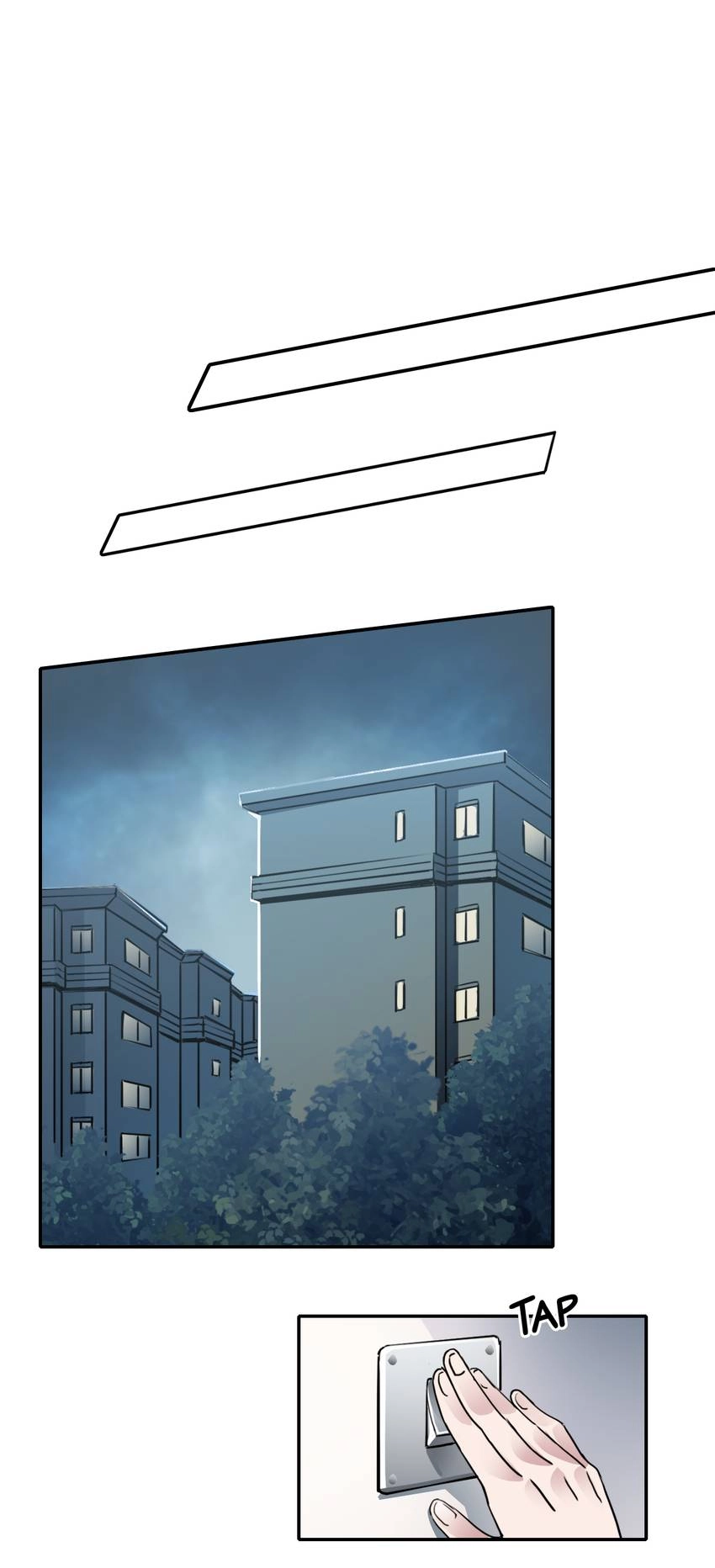 The Butterfly Of Malice Chapter 25 - page 8