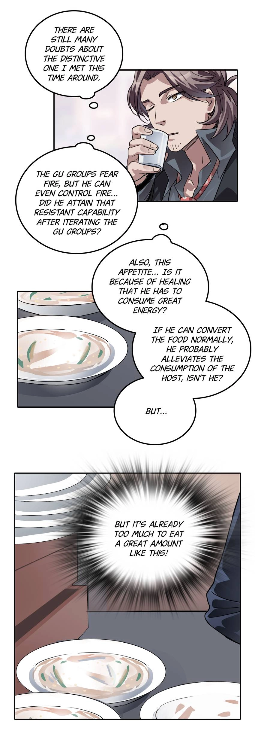 The Butterfly Of Malice Chapter 24 - page 16