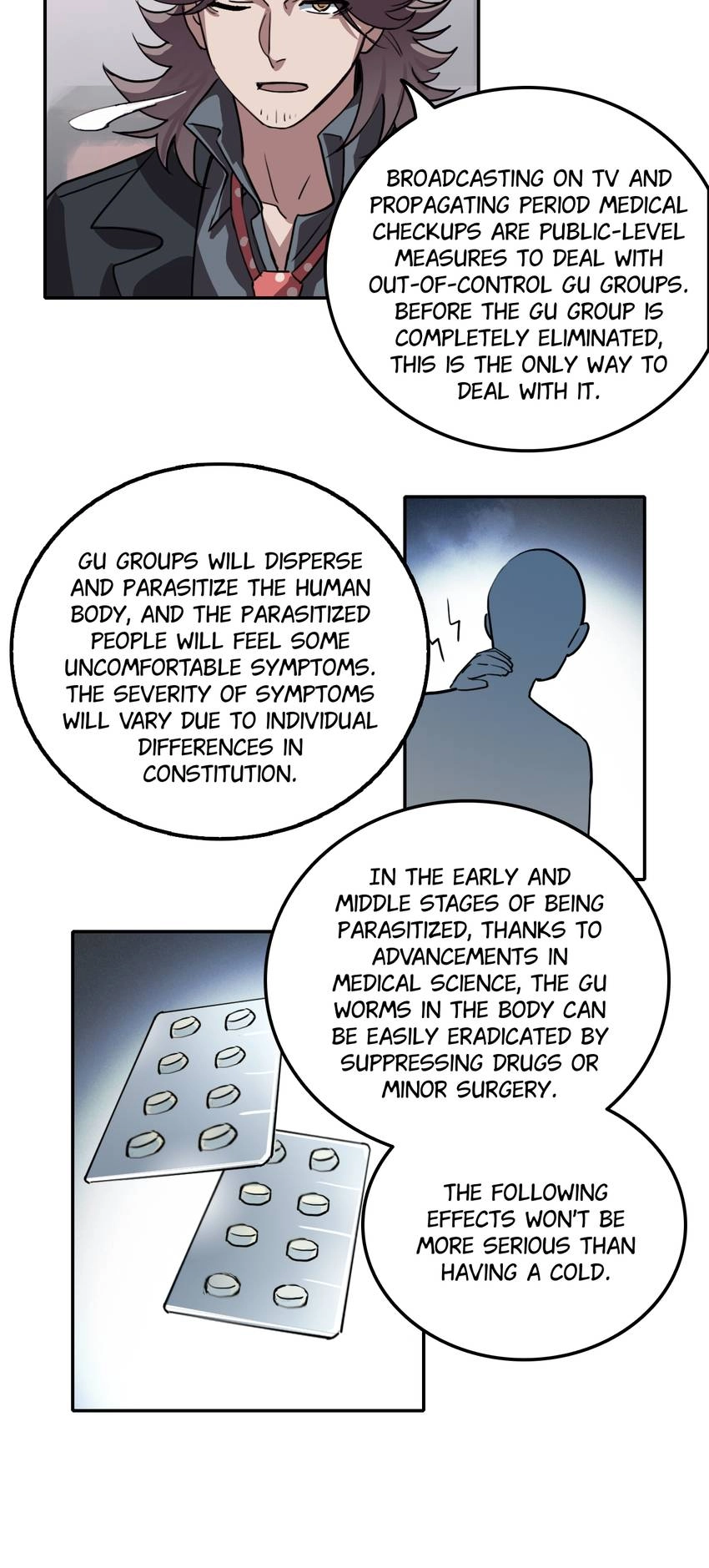 The Butterfly Of Malice Chapter 24 - page 4