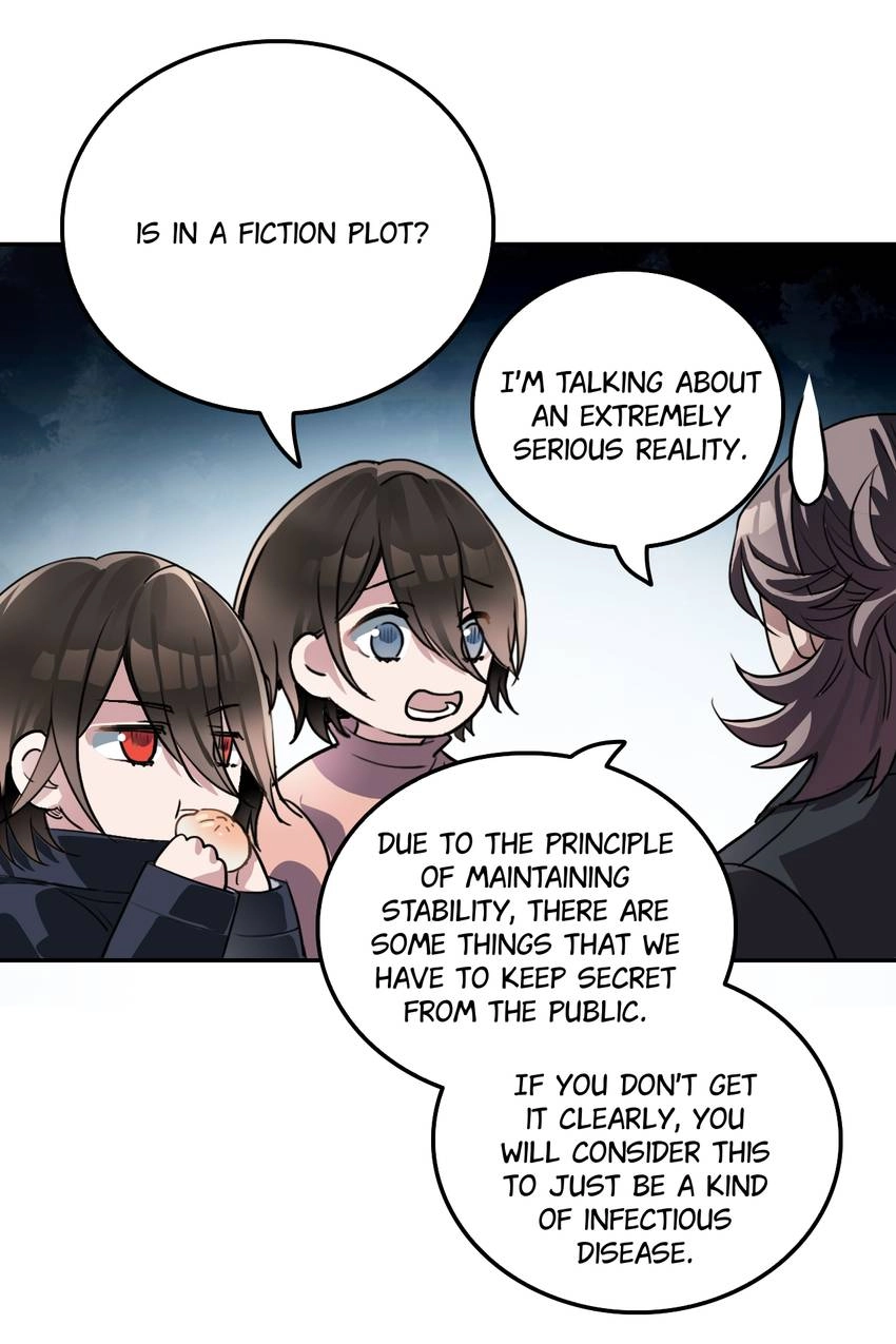 The Butterfly Of Malice Chapter 24 - page 7