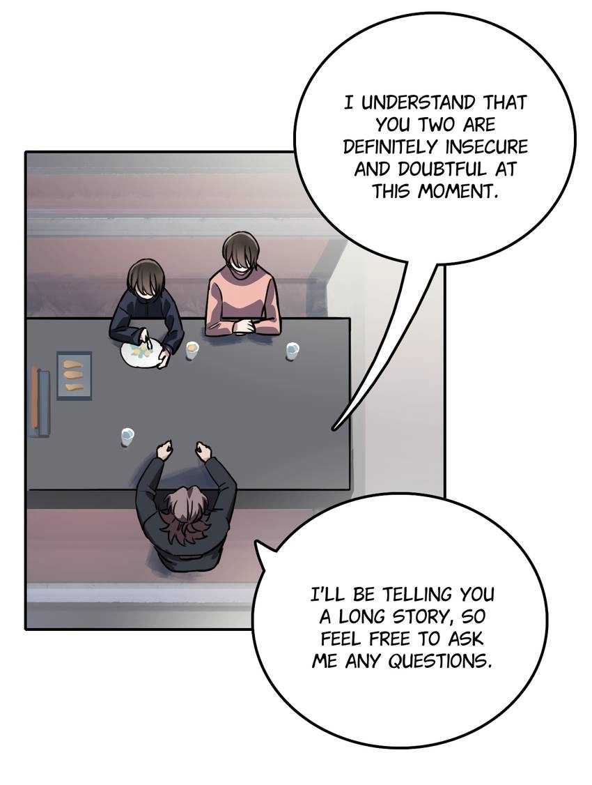 The Butterfly Of Malice Chapter 23 - page 11