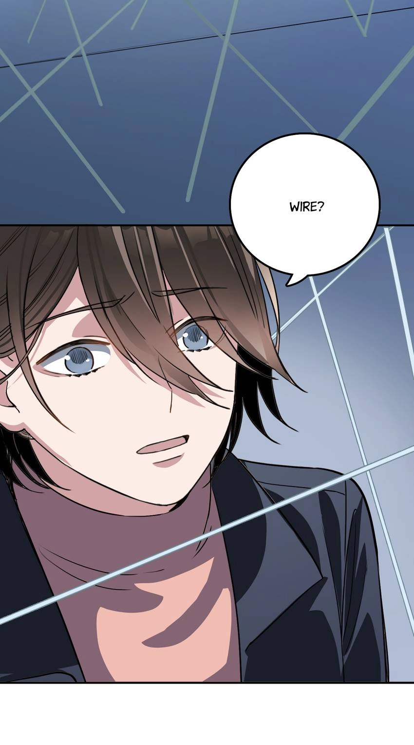 The Butterfly Of Malice Chapter 22 - page 10