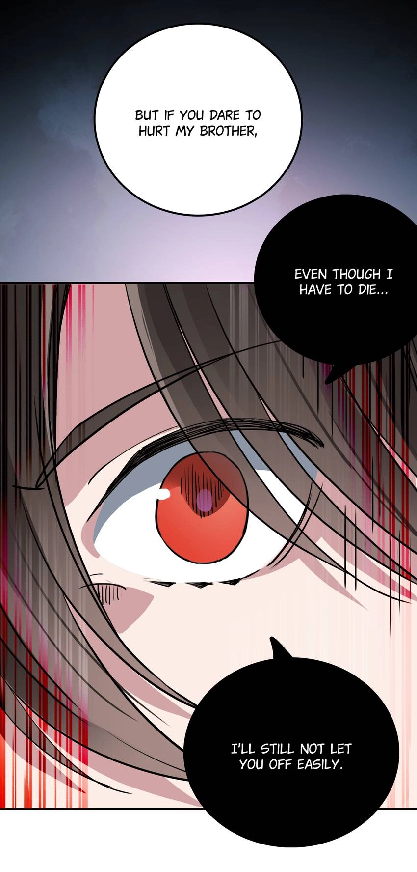 The Butterfly Of Malice Chapter 22 - page 15