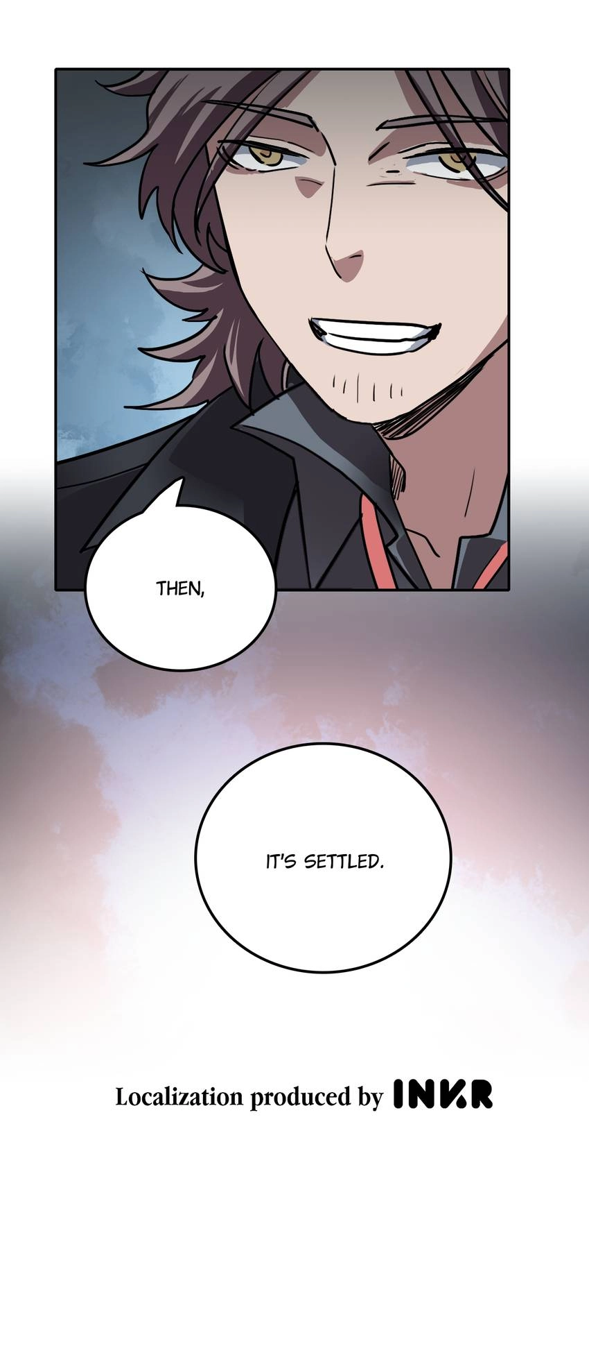 The Butterfly Of Malice Chapter 22 - page 20