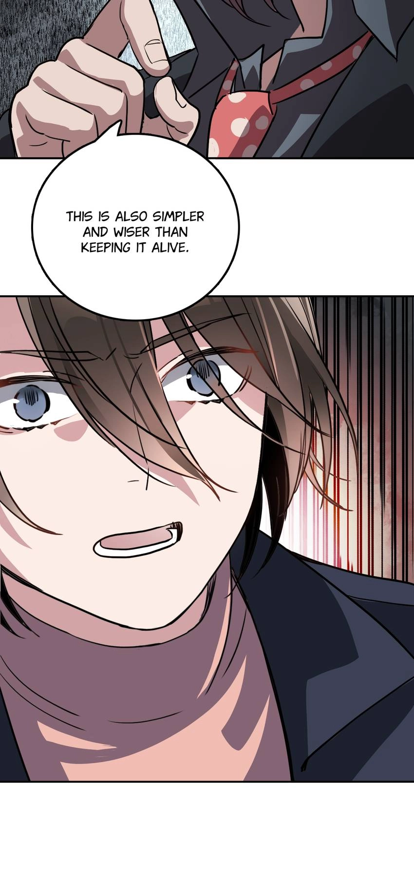 The Butterfly Of Malice Chapter 22 - page 6