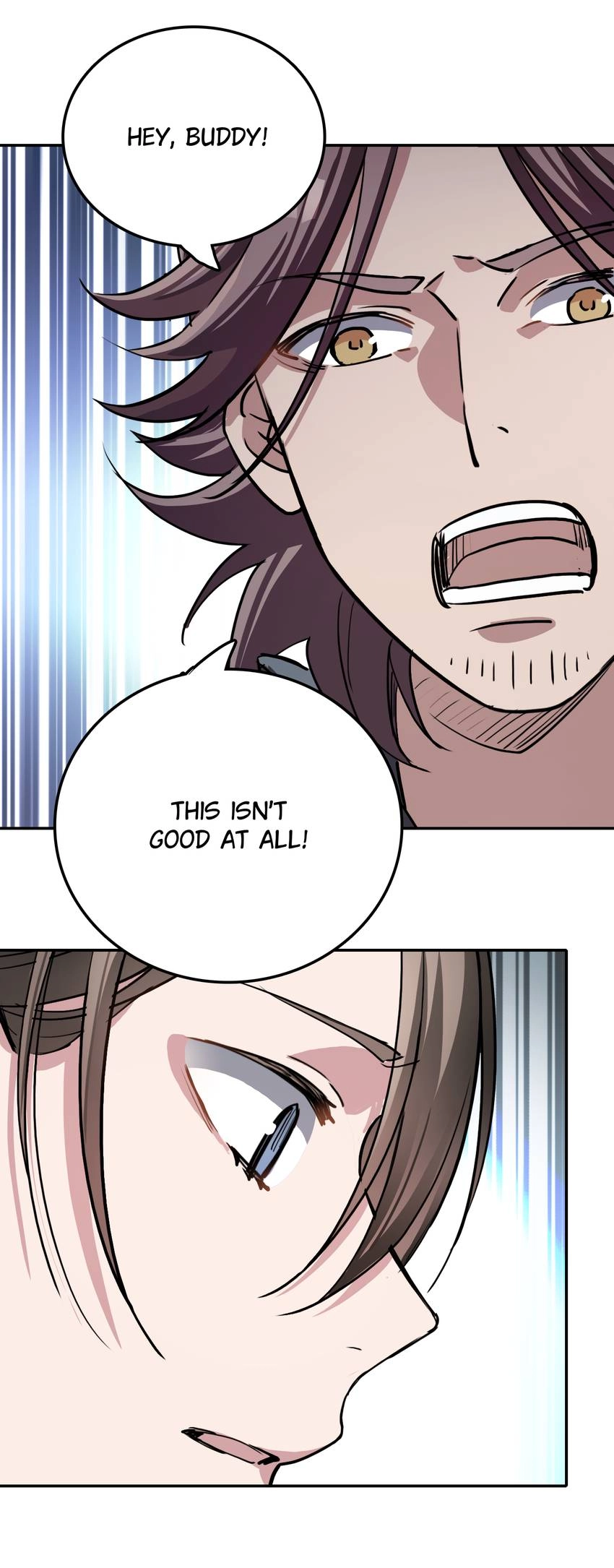 The Butterfly Of Malice Chapter 21 - page 22