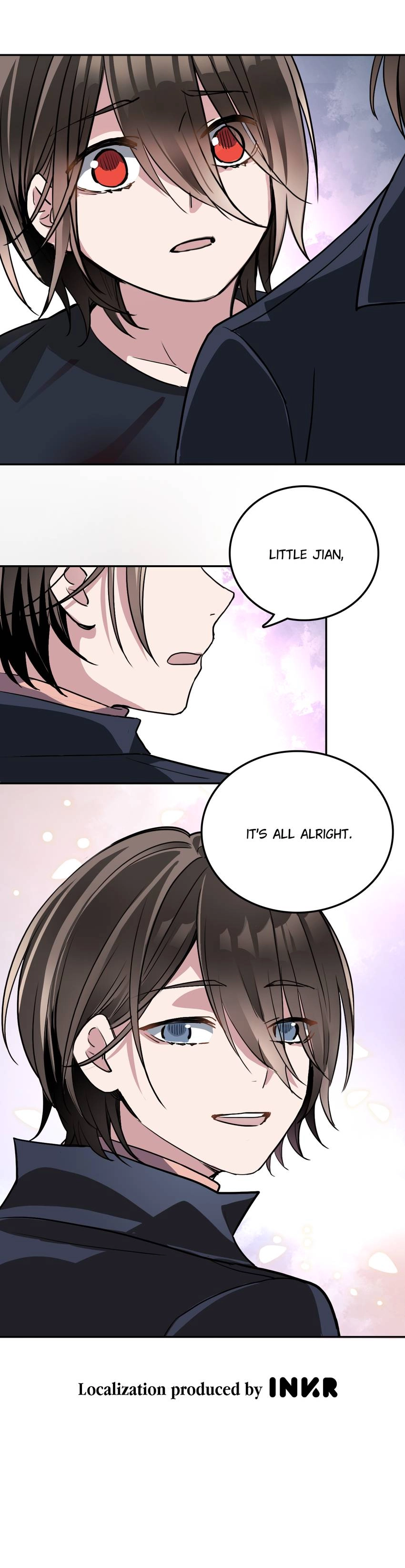 The Butterfly Of Malice Chapter 21 - page 23