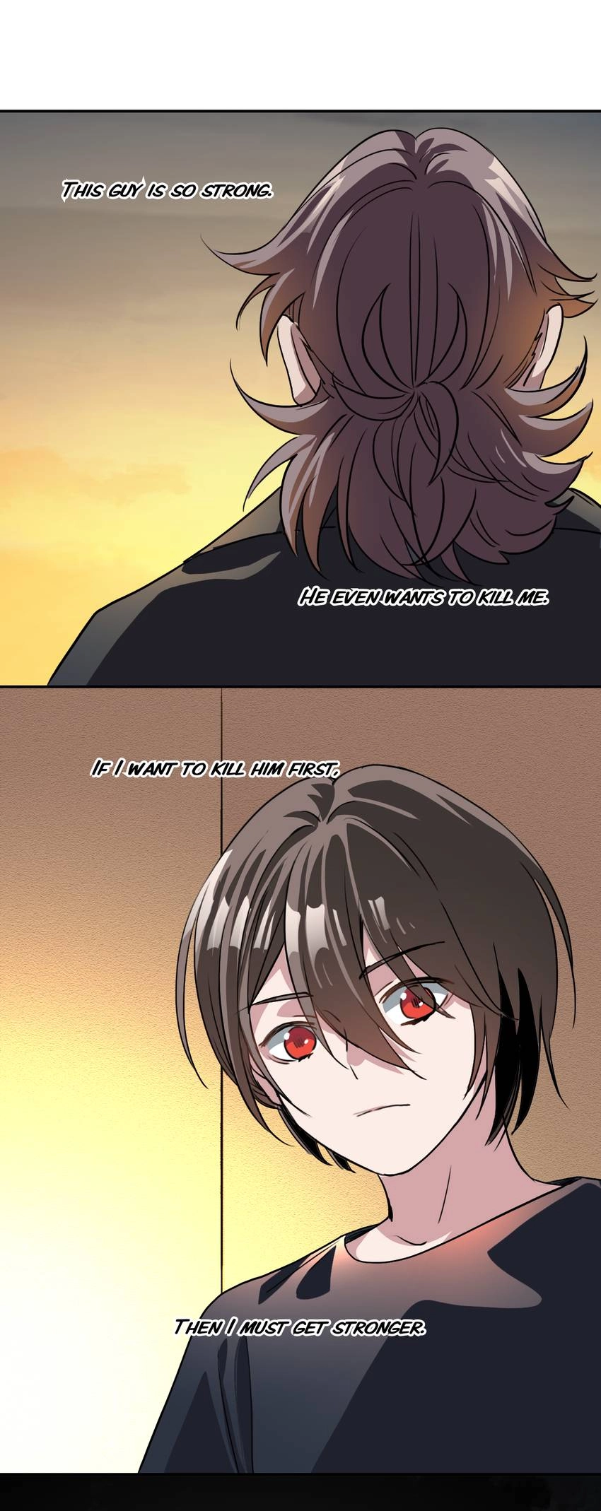 The Butterfly Of Malice Chapter 21 - page 5