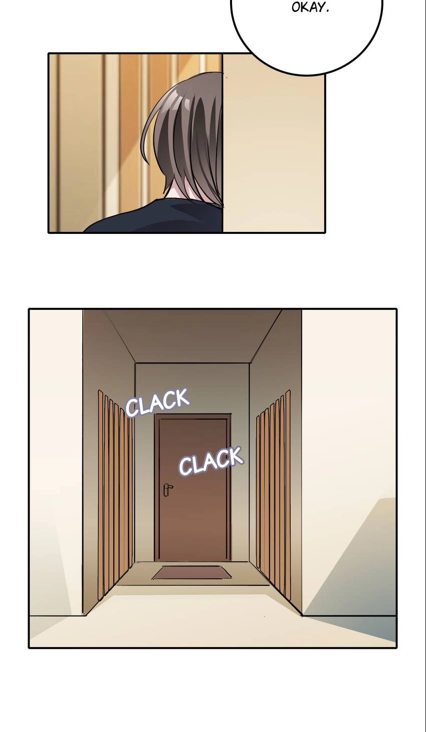 The Butterfly Of Malice Chapter 20 - page 15