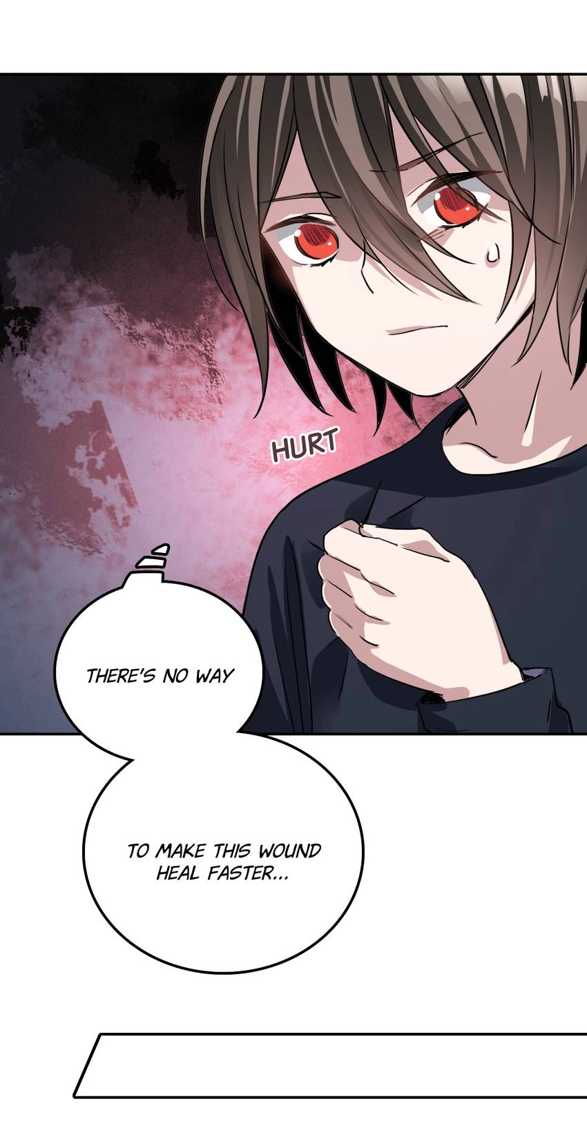 The Butterfly Of Malice Chapter 20 - page 5