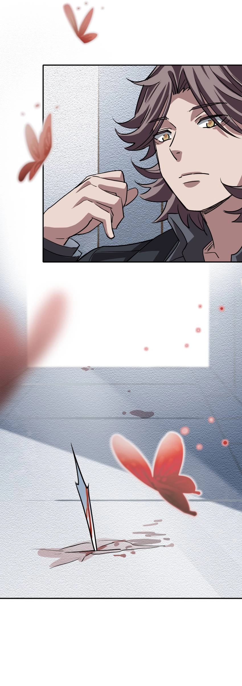 The Butterfly Of Malice Chapter 19 - page 11