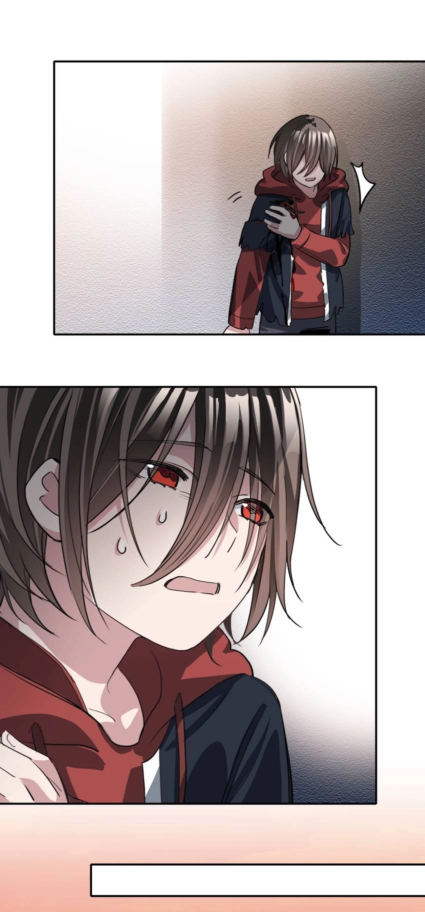 The Butterfly Of Malice Chapter 19 - page 13