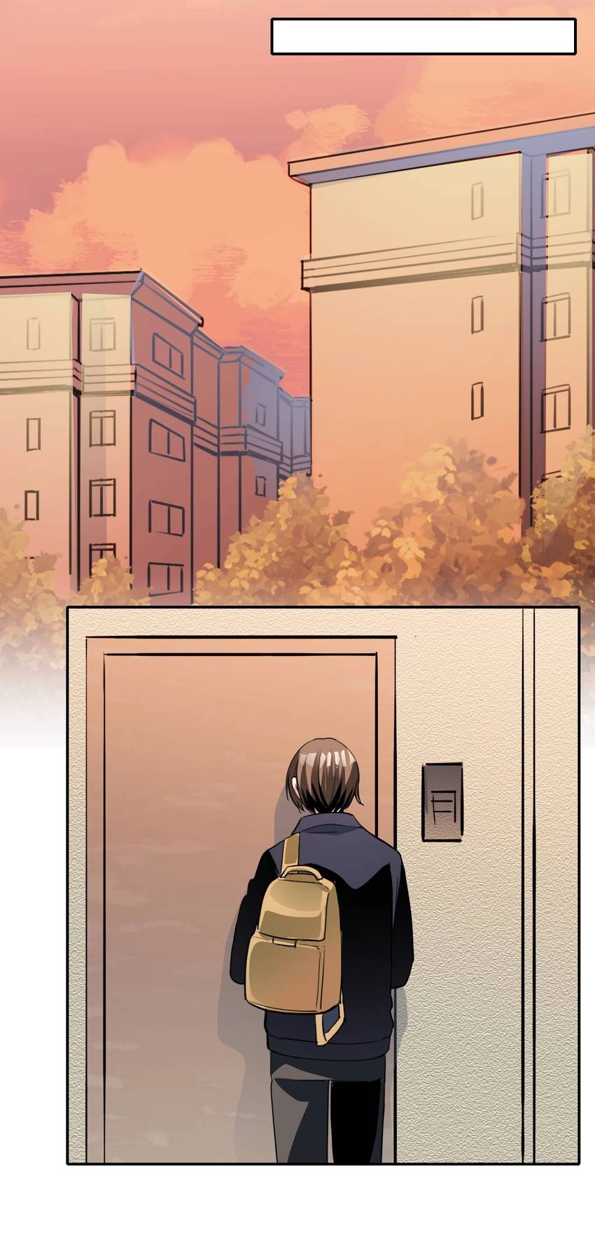 The Butterfly Of Malice Chapter 19 - page 14