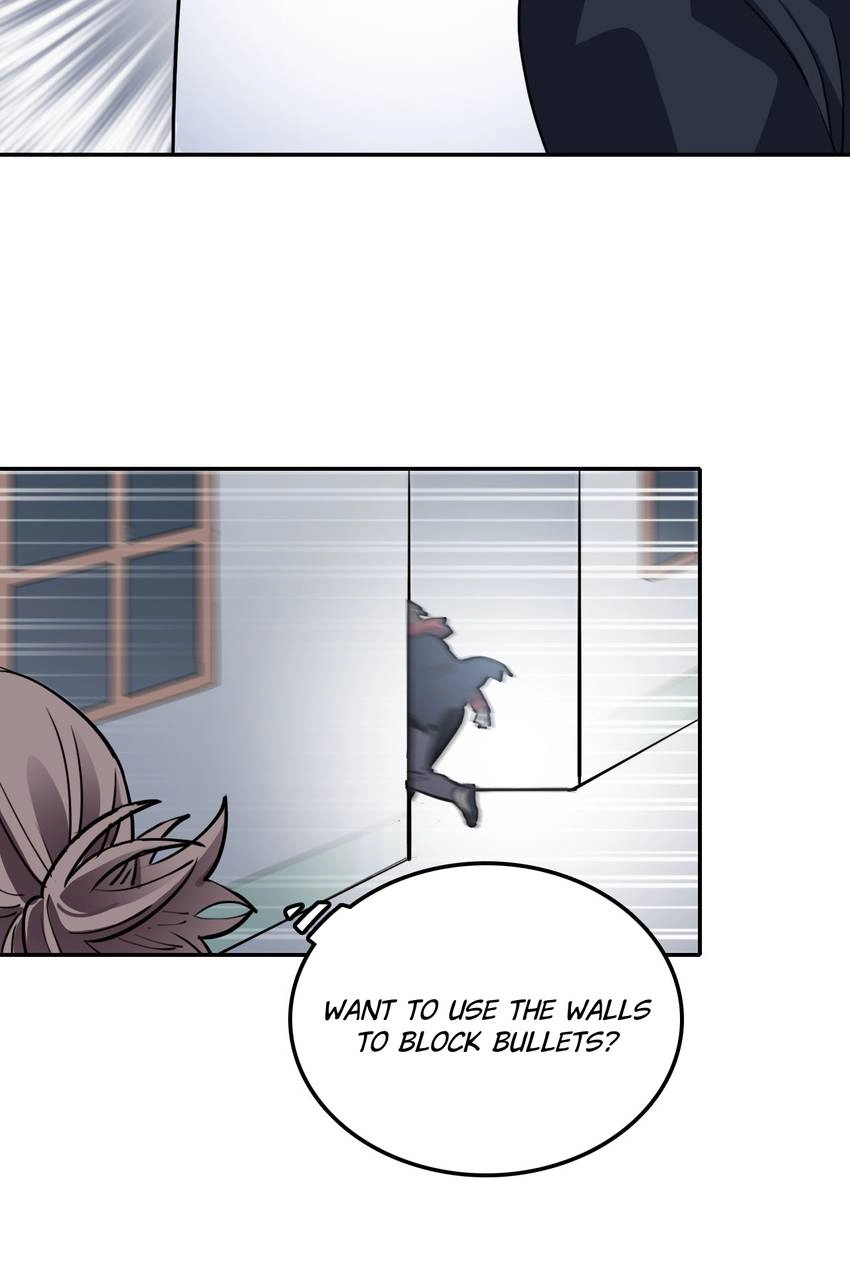 The Butterfly Of Malice Chapter 19 - page 3