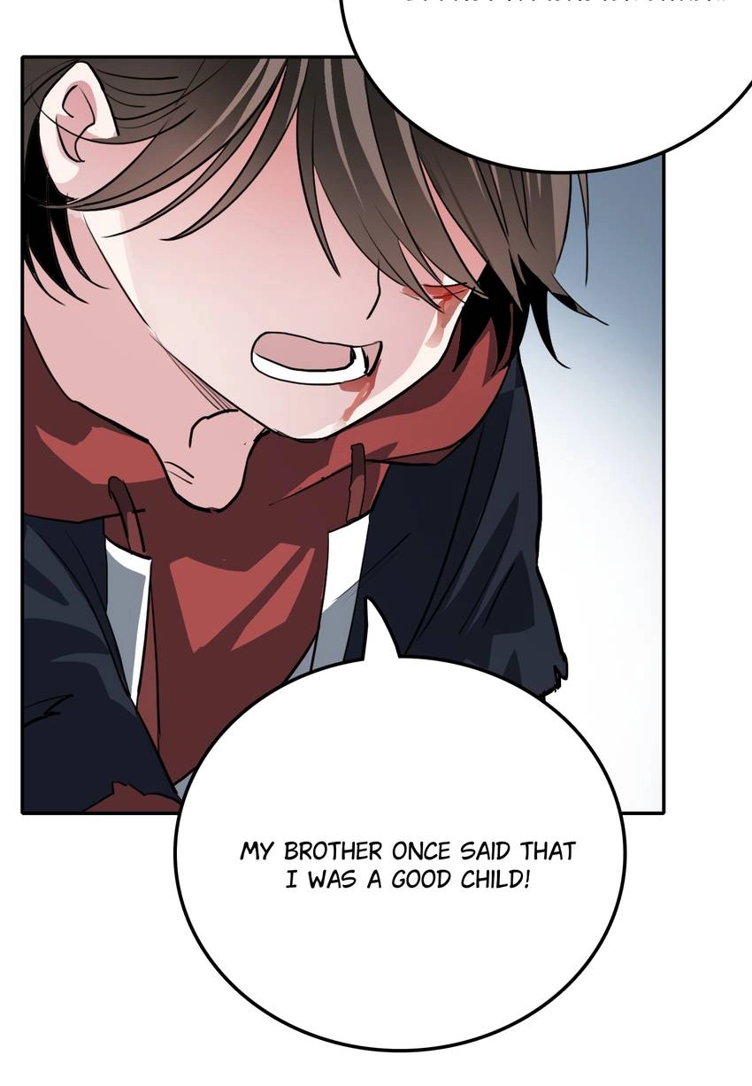 The Butterfly Of Malice Chapter 18 - page 10