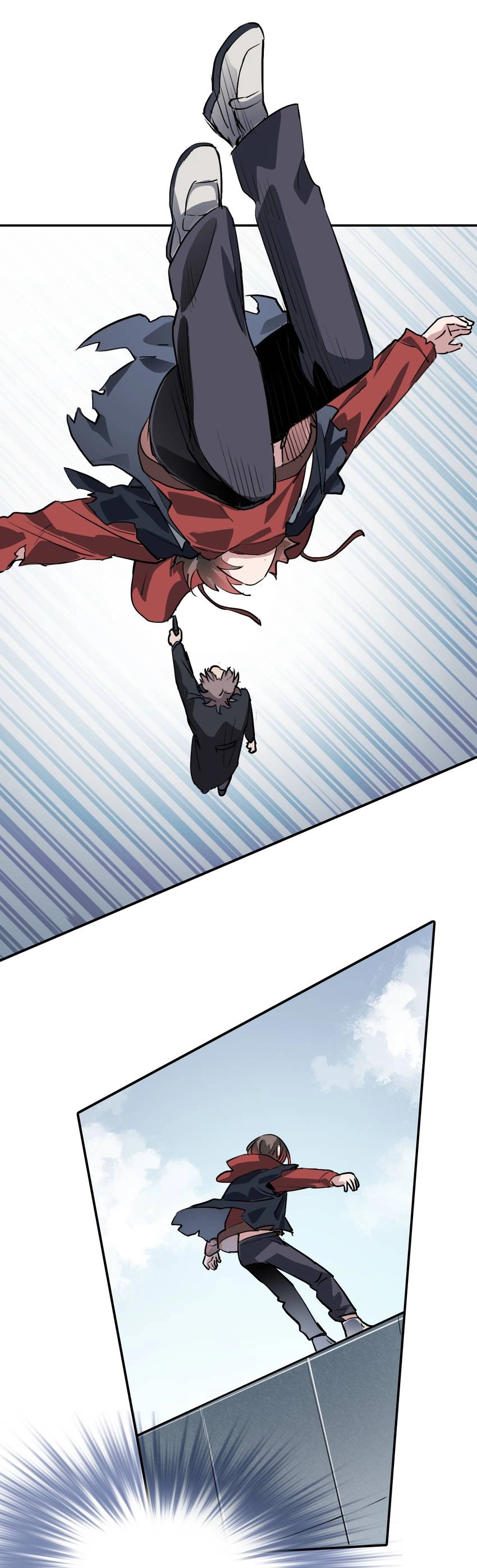 The Butterfly Of Malice Chapter 18 - page 17