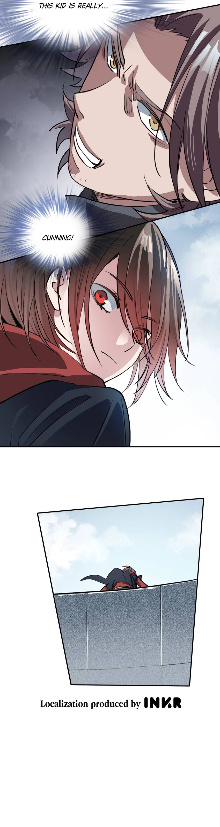 The Butterfly Of Malice Chapter 18 - page 18