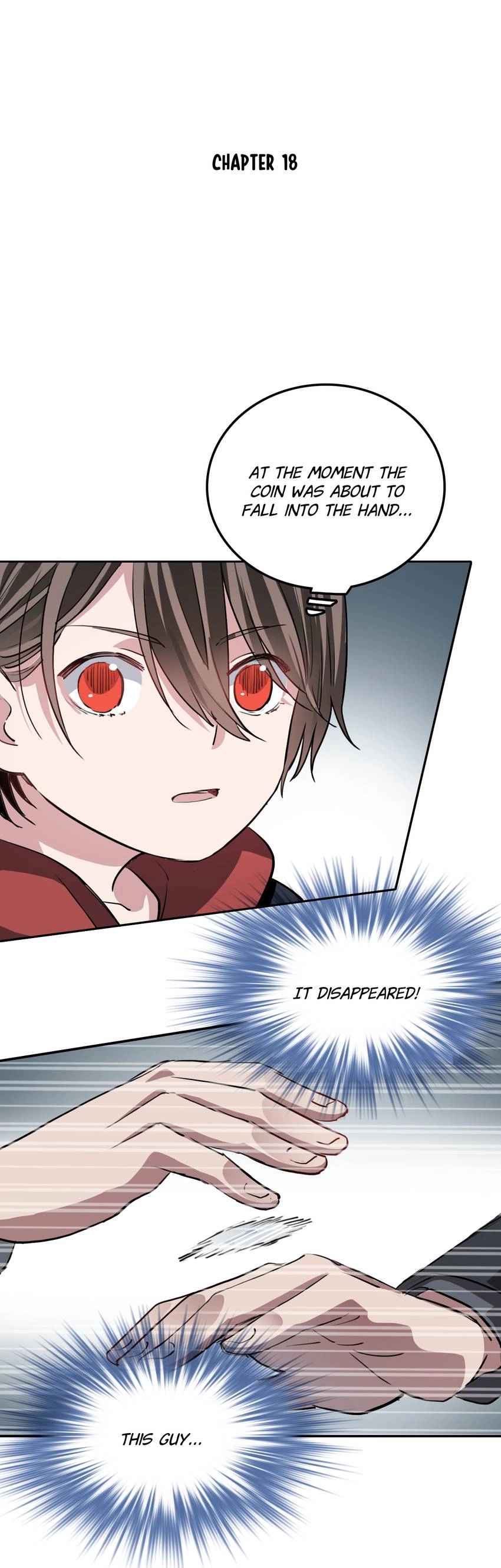 The Butterfly Of Malice Chapter 18 - page 2