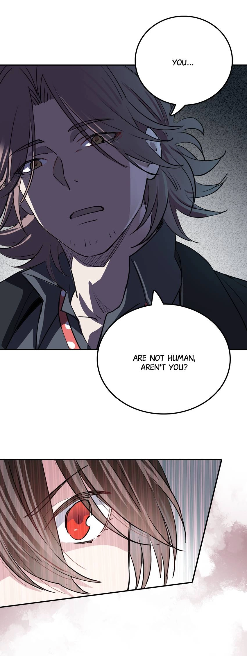 The Butterfly Of Malice Chapter 18 - page 3