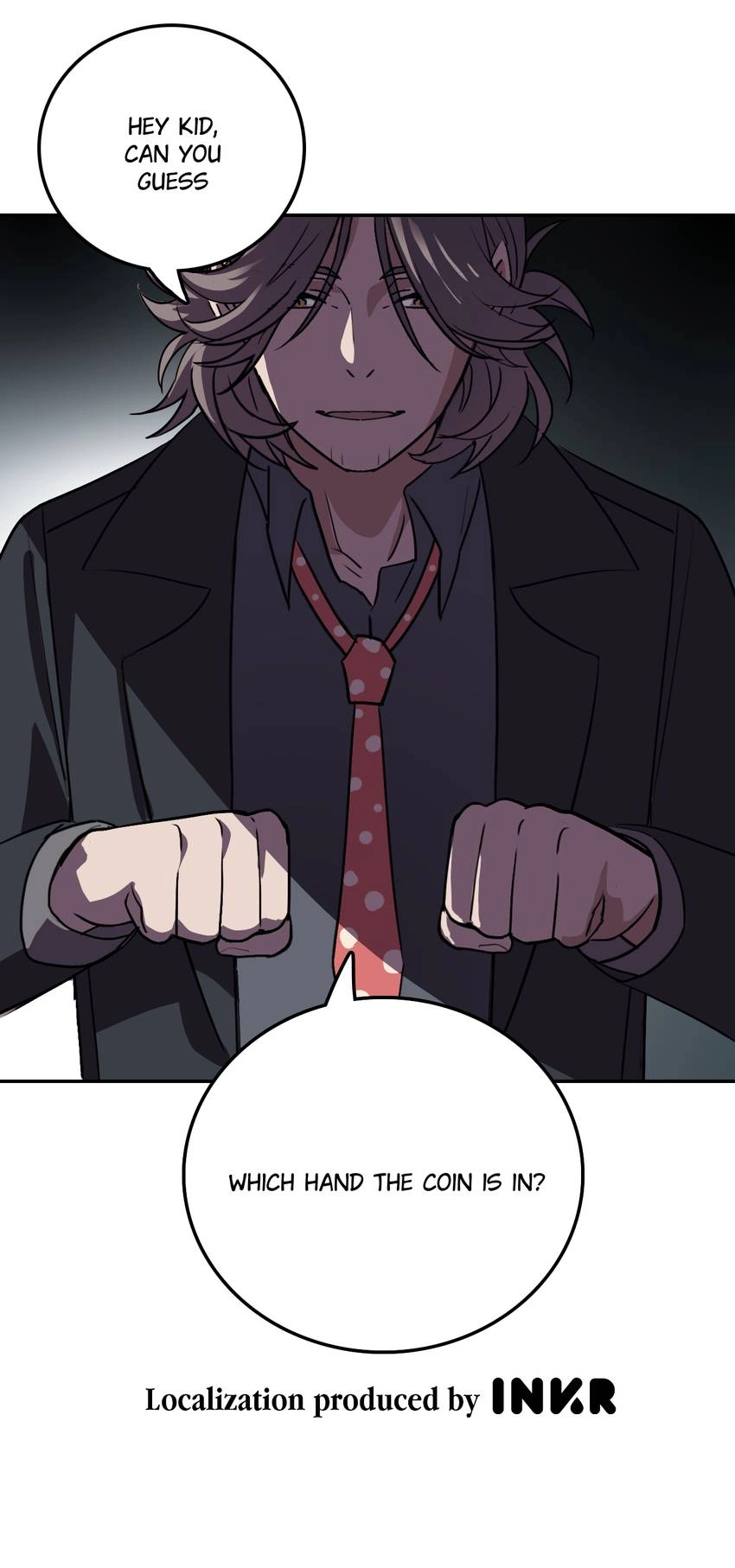 The Butterfly Of Malice Chapter 17 - page 19