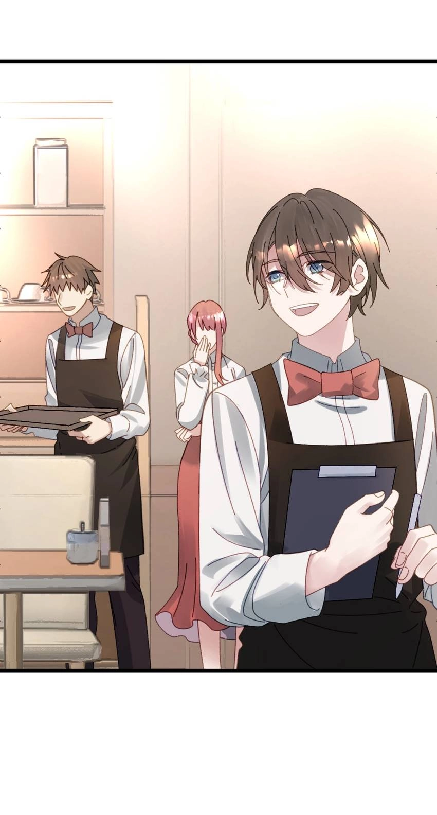 The Butterfly Of Malice Chapter 66.5 - page 12