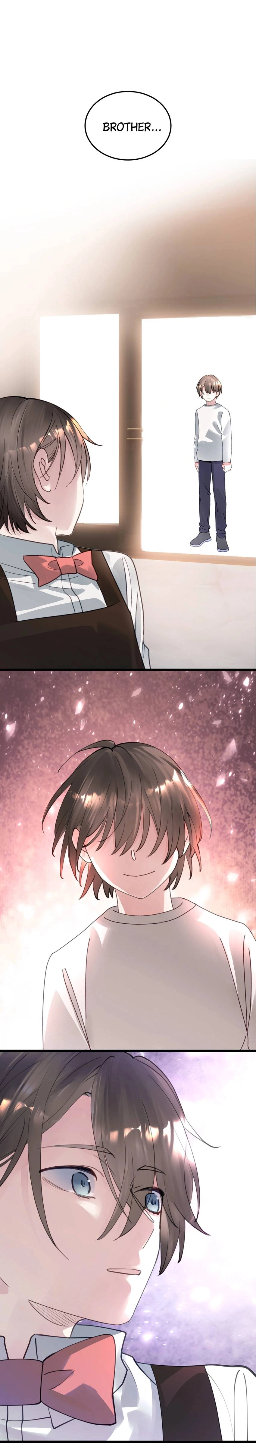 The Butterfly Of Malice Chapter 66.5 - page 16