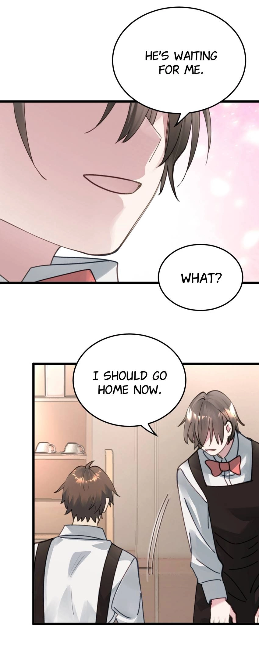 The Butterfly Of Malice Chapter 66.5 - page 17