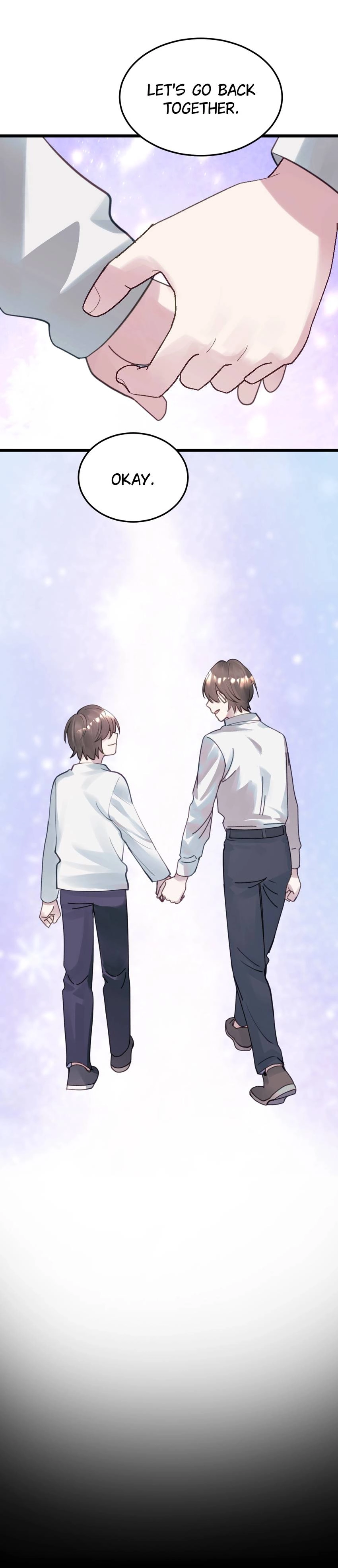 The Butterfly Of Malice Chapter 66.5 - page 18