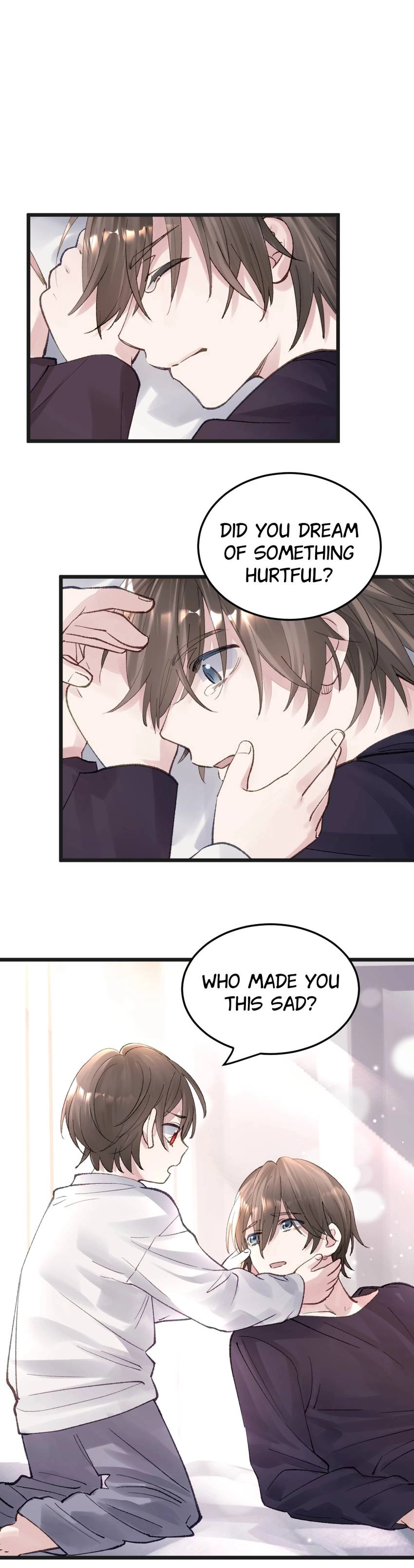 The Butterfly Of Malice Chapter 66.5 - page 2