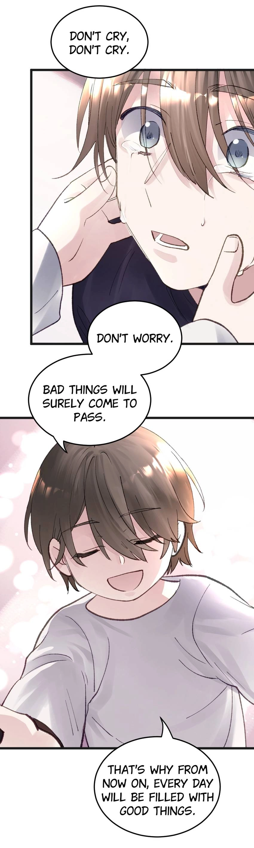 The Butterfly Of Malice Chapter 66.5 - page 3