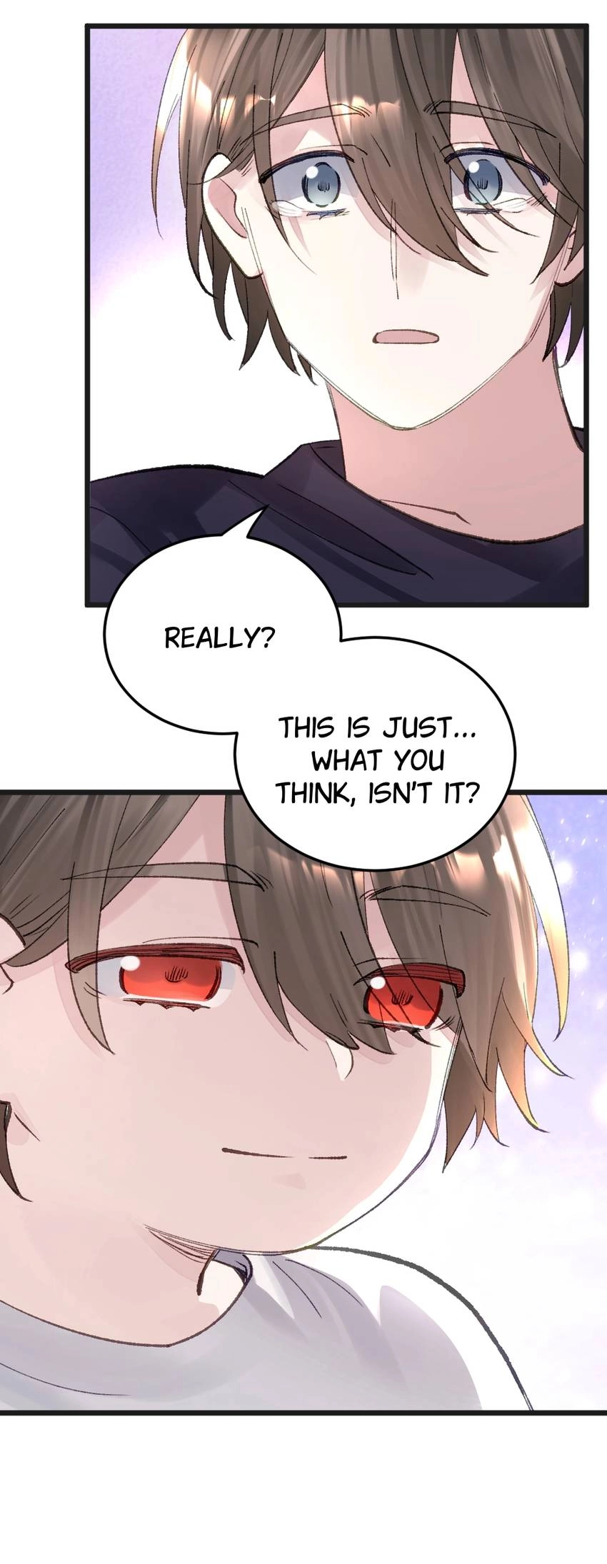 The Butterfly Of Malice Chapter 66.5 - page 4