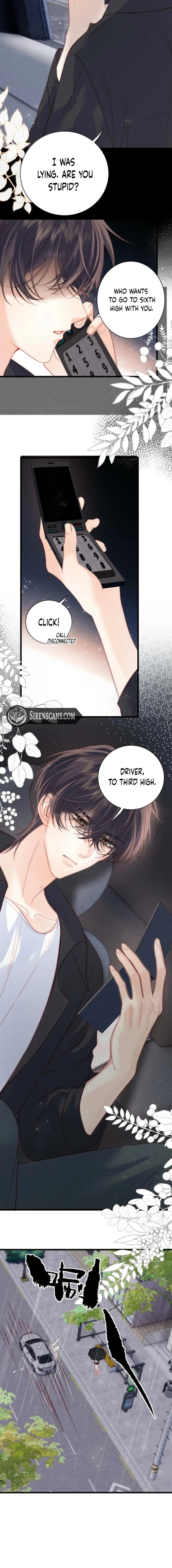 The Devil’s Body Temperature Chapter 33 - page 2