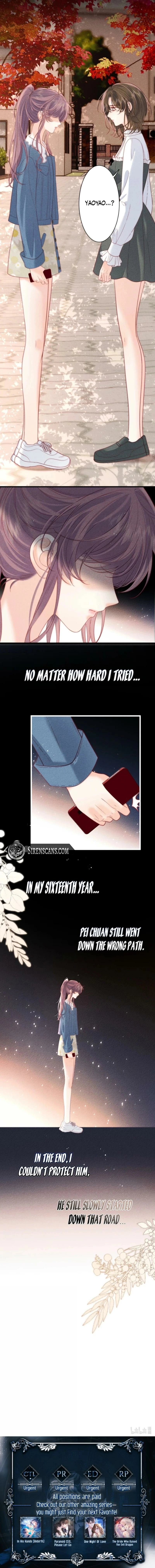 The Devil’s Body Temperature Chapter 33 - page 9