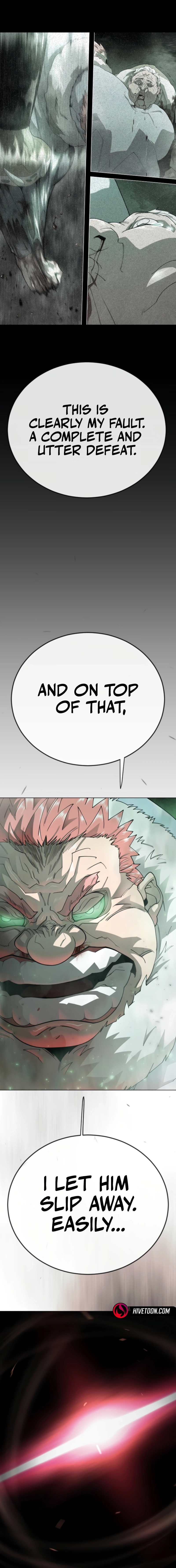 Superhuman Era Chapter 220 - page 15
