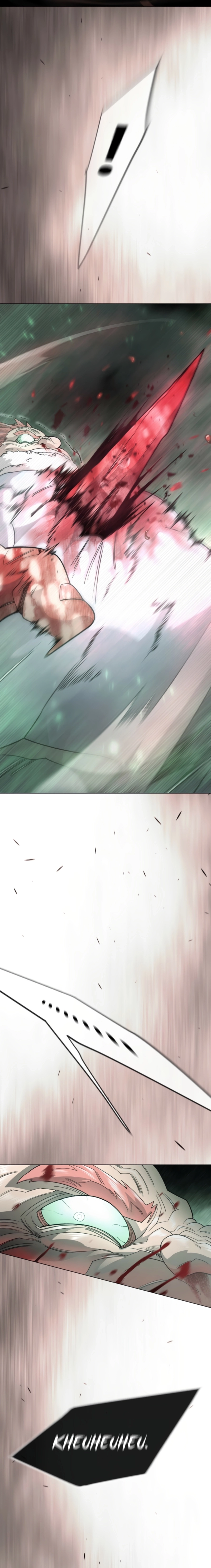 Superhuman Era Chapter 220 - page 16