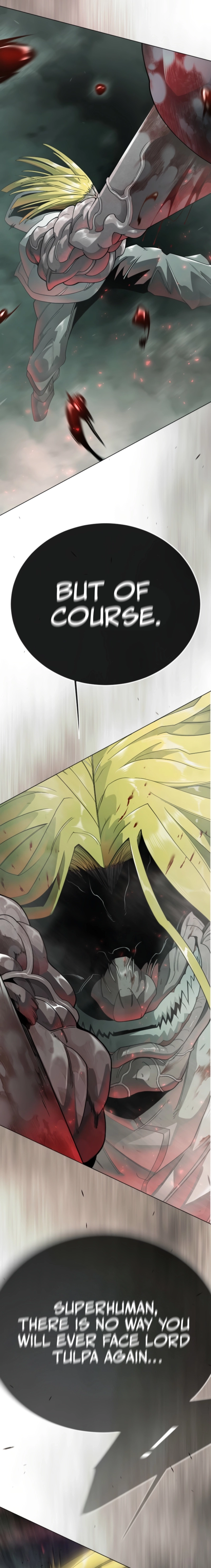 Superhuman Era Chapter 220 - page 17