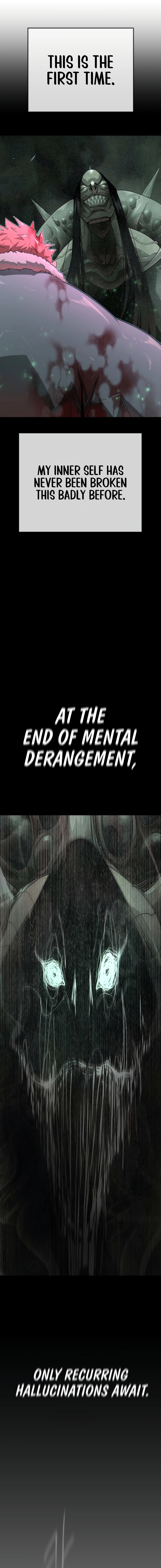 Superhuman Era Chapter 220 - page 20