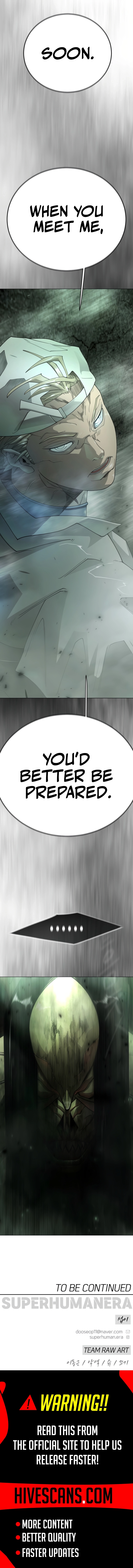 Superhuman Era Chapter 220 - page 34