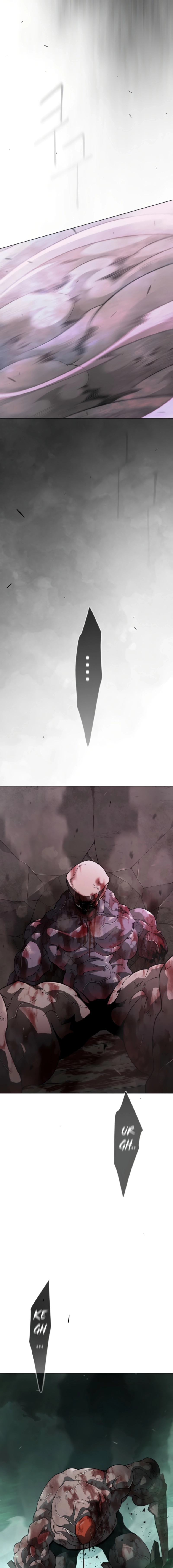 Superhuman Era Chapter 221 - page 12
