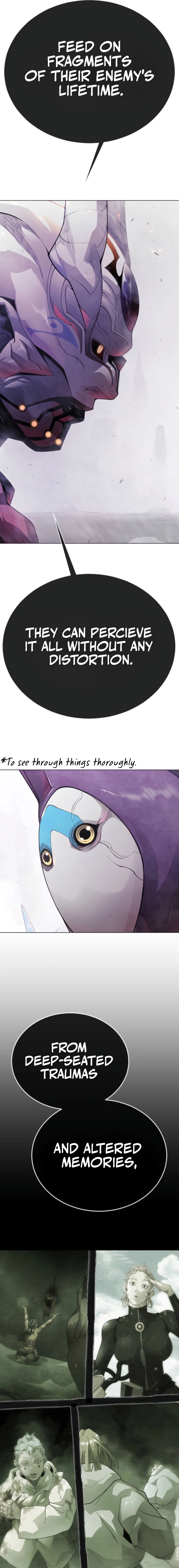 Superhuman Era Chapter 221 - page 24