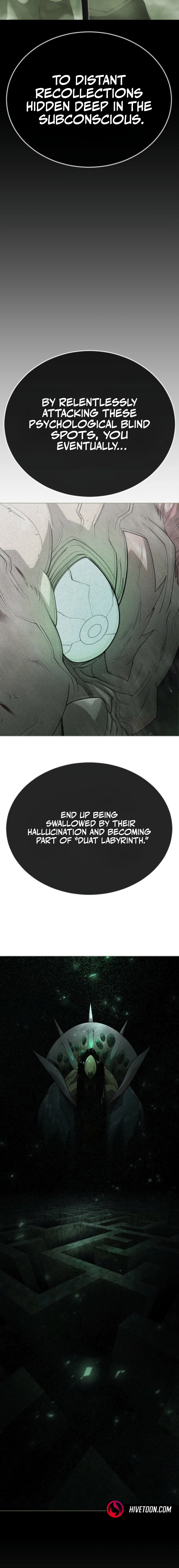 Superhuman Era Chapter 221 - page 25