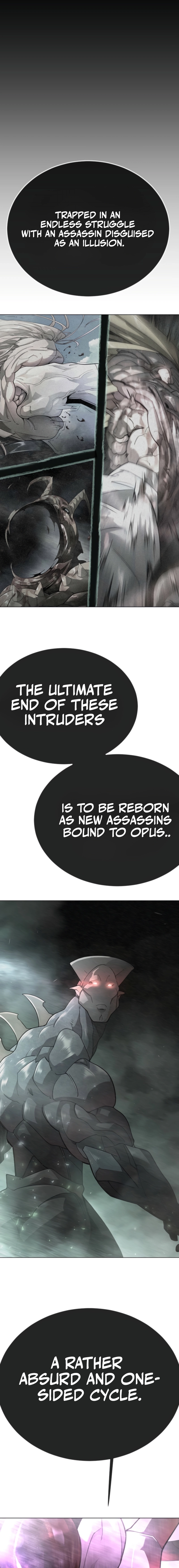 Superhuman Era Chapter 221 - page 26