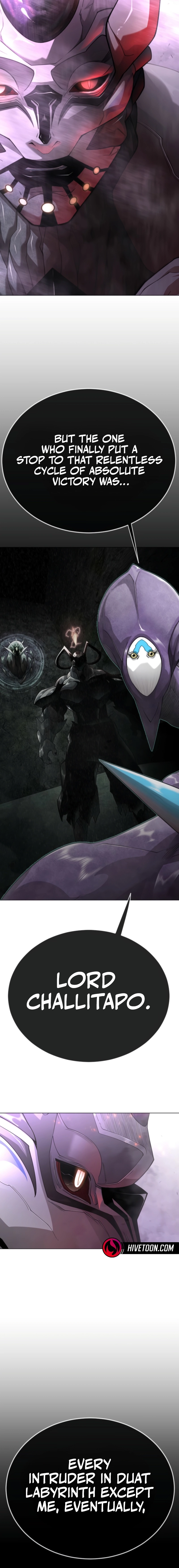 Superhuman Era Chapter 221 - page 27