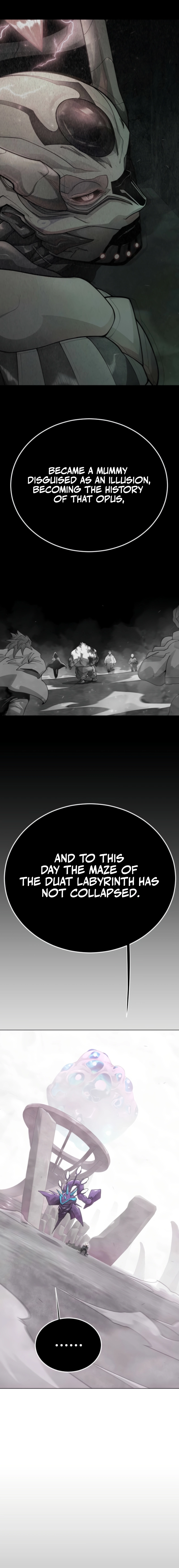Superhuman Era Chapter 221 - page 28