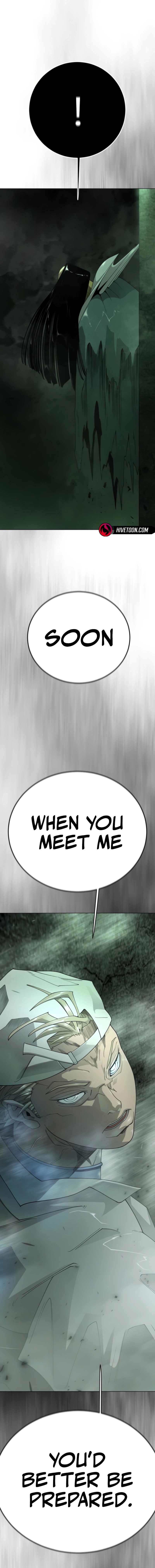 Superhuman Era Chapter 221 - page 3