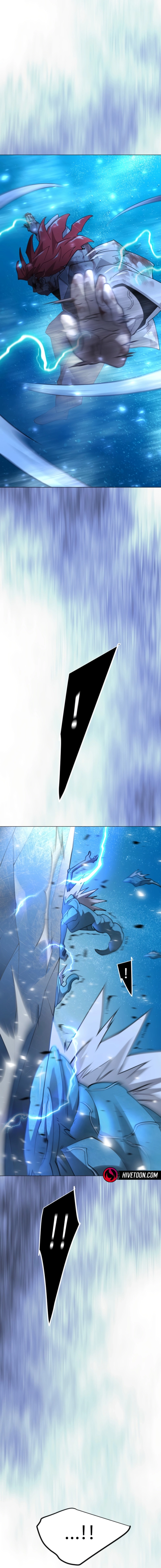 Superhuman Era Chapter 221 - page 31