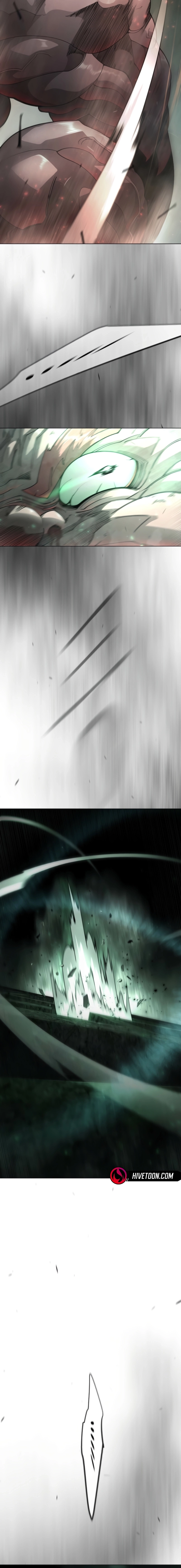 Superhuman Era Chapter 221 - page 5